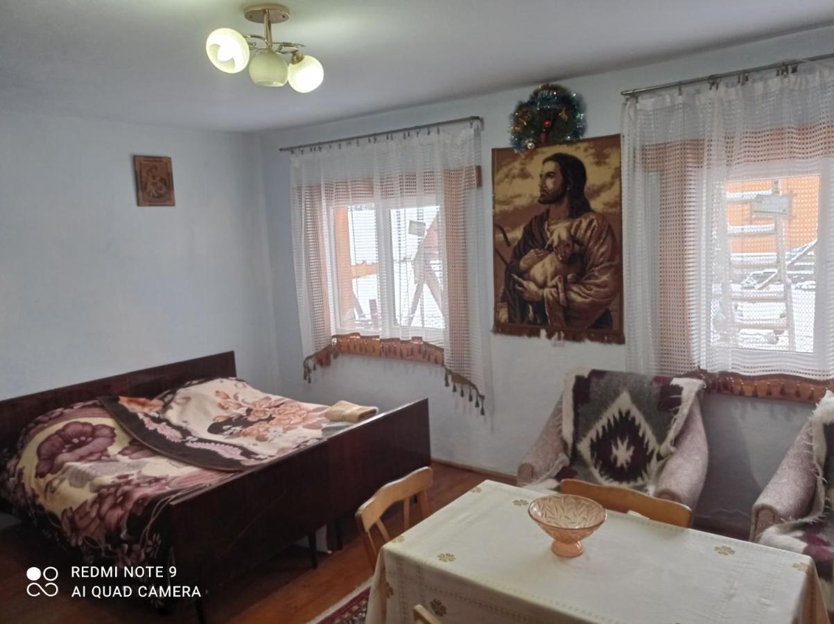 Садиба Брусний Mykulychyn Luaran gambar