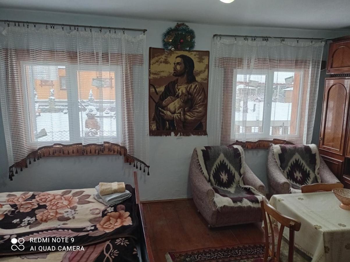 Садиба Брусний Mykulychyn Luaran gambar