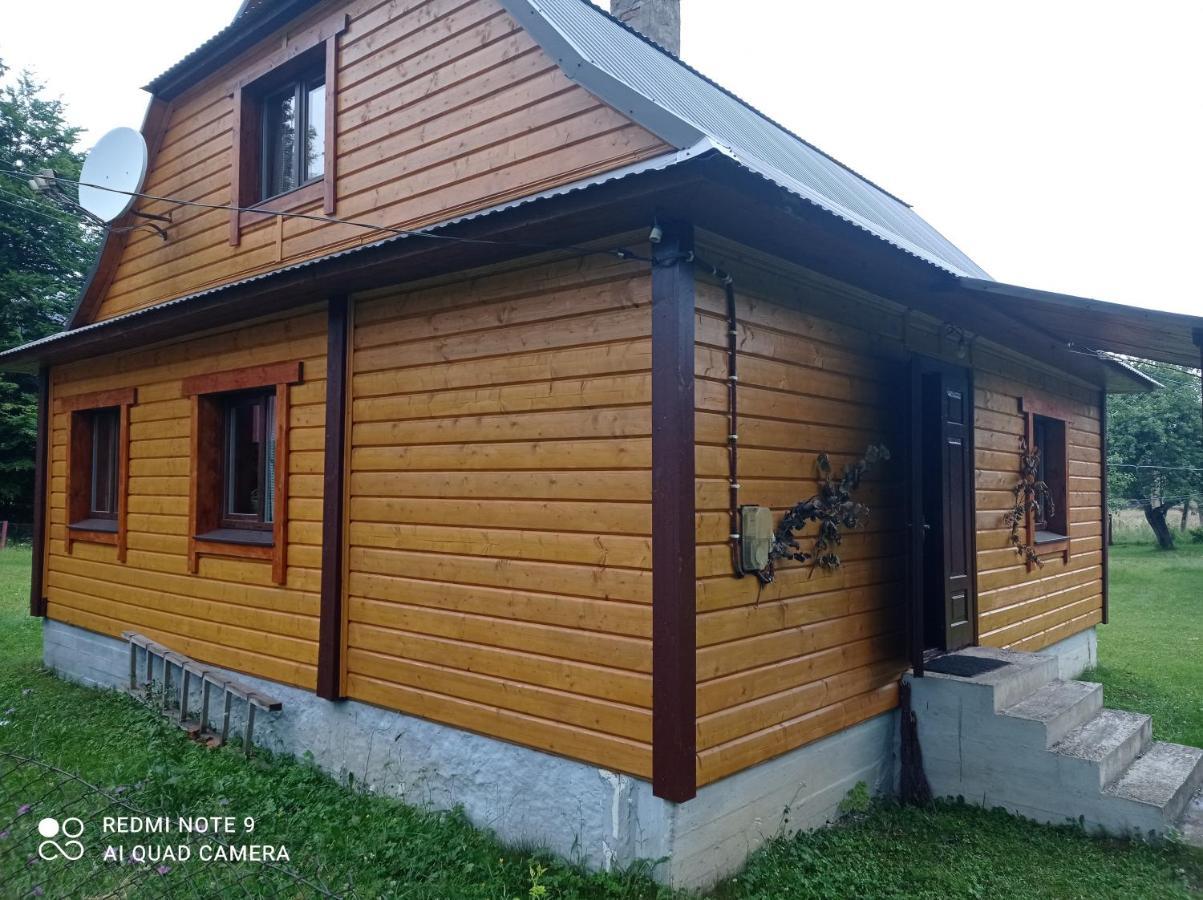 Садиба Брусний Mykulychyn Luaran gambar