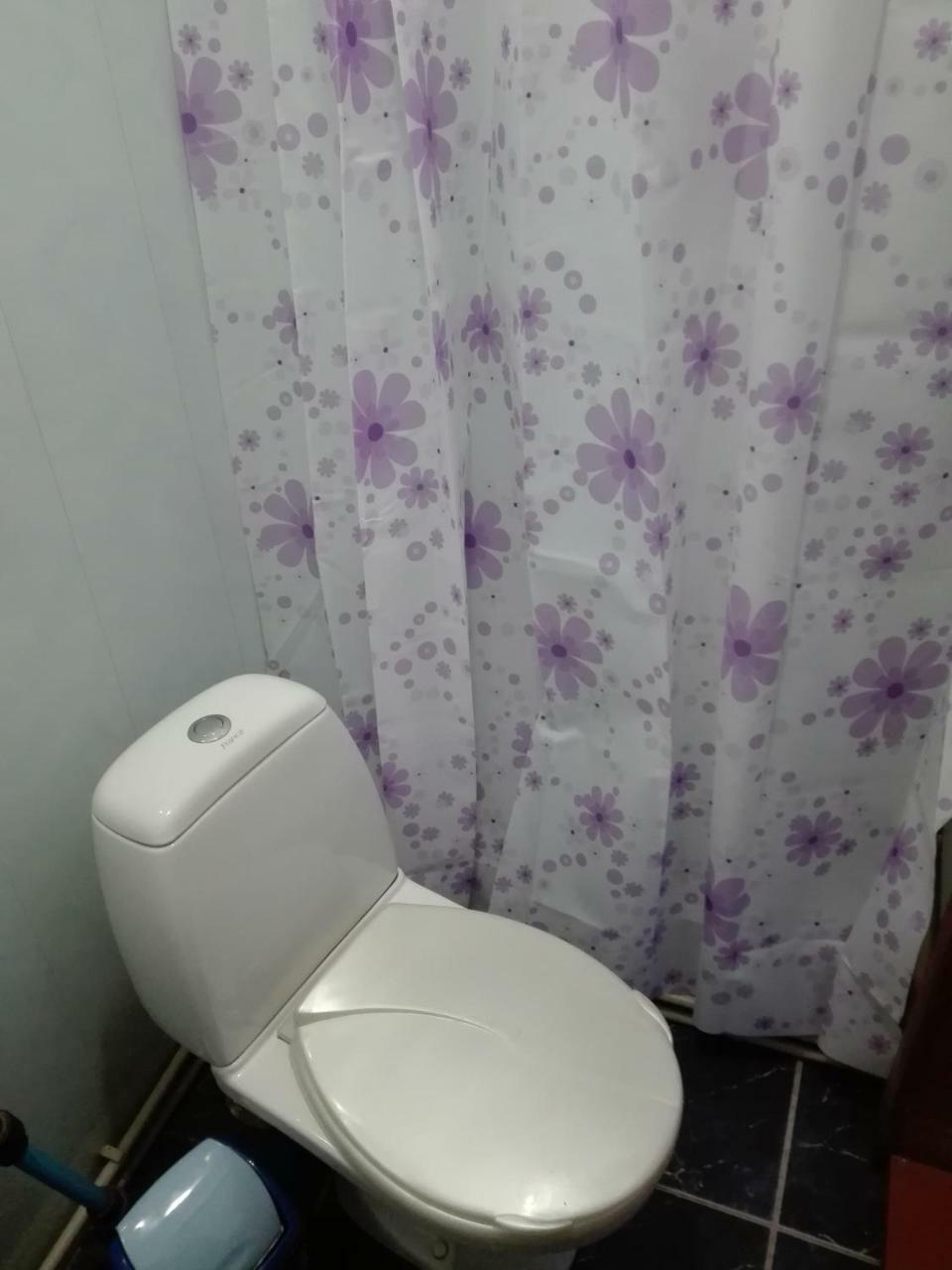 Садиба Брусний Mykulychyn Luaran gambar